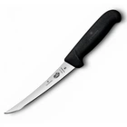Кухонні ножі Victorinox Fibrox Boning Flexible 5.6613.15 15 см Black (Vx56613.15)