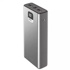 Портативна батарея Proove PBG222210004 Guardian (20 000 mAh, 22,5W, Type-C, USB USB, LED-дисплей) Gray