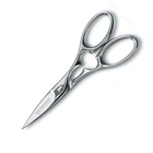 Кухонні ножиці Victorinox Professional 19.5 см, Vx76376, металевий корпус