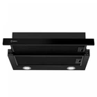 Вытяжка perfelli tl 6822 bl 1200 led
