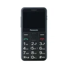 Мобильный телефон panasonic kx-tu155exbn