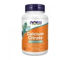 Кальций цитрат для здоровья костей, Now Foods Calcium Citrate (100 таблеток)