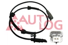 Датчики ABS AUTLOG, PSA 4545E9 (AS4539)