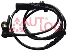Датчики ABS AUTLOG, PSA 4545F1 (AS4318)