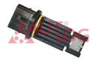 Датчик массового расхода воздуха AUTLOG, Mercedes-0000941248 (LM1022)
