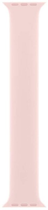Pasek Apple Solo Loop do Apple Watch 45mm Size 5 Chalk Pink (MKYQ3)