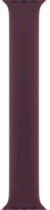Pasek Apple Solo Loop do Apple Watch 45mm Size 5 Dark Cherry (ML243)