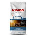 Кофе в зернах Kimbo Capri 1 кг (8002200141349)