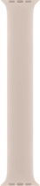 Pasek Apple Solo Loop do Apple Watch 45mm Size 12 Starlight (MKYA3)