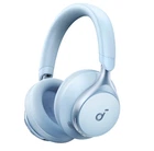 Bluetooth-гарнітура Anker SoundCore Space One Blue (A3035G31)