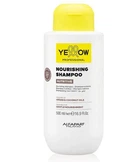 Живильний шампунь для волосся Yellow Nutritive Shampoo 500 мл