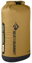 Гермомешок Sea To Summit Big River Dry Bag 35 L Gold (1033-STS ASG012041-070320)