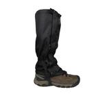 Гамаши Tribe Gaiter black T-MC-0010 Black L/XL (1042-T-MC-0010-black-L-XL)