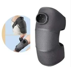 Массажер-грелка на колено/плечо/локоть knee pad W1 (31901IM487)