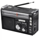 Радіоприймач Black Golon RX-382 BT (YU8SH9502)