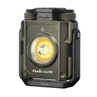 Фонарь прожектор Fenix CL27R Зеленый (1047-CL27R-Green)