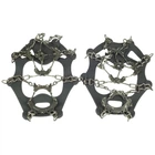 Ледоступы Tribe Ice T-MC-0001 Black M (1042-T-MC-0001-M-black)