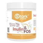Комплекс пребіотиків Stark Pharm Inulin Fos Prebiotic Complex 300 g (1086-100-23-9948755-20)
