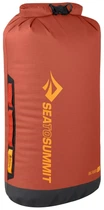 Гермомешок Sea To Summit Big River Dry Bag 35 L Picante Red (1033-STS ASG012041-071919)