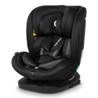 Дитяче автокрісло Lionelo BASTIAAN I-SIZE BLACK RED