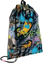 Сумка для обуви Kite Street Art 46х33 см (K25-600M-15)