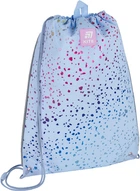 Сумка для взуття Kite Shiny 46х33 см Блакитна (K25-600M-5)