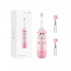 Детская зубная щетка Medica+ KidsBrush 2.0 Pink