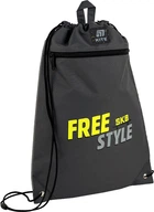 Сумка для взуття Kite Free Style 46х33 см Сіра (K25-601M-20)