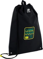 Сумка для взуття Kite Game Over 46х33 см Чорна (K25-600M-16)