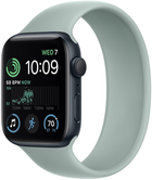Ремінець Apple Solo Loop для Apple Watch 45mm Size 10 Succulent (MPGG3)