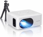 Проектор WOLFANG WP02 HD Wi-Fi Bluetooth 000269702 b4