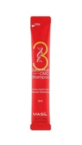 Шампунь для волоссся в стіках Masil 3 Salon Hair Cmc Shampoo 1 in 20 8 мл (8809744060118)