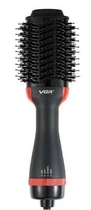 Фен-щетка VGR V-416, 1000W, черный