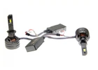 Комплект світлодіодних ламп Qline Hight VI H1 6000K (2шт) 12V