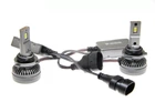 Комплект світлодіодних ламп Baxster PW HB4 (9006) 6000K (2шт) 12V