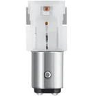 Комплект светодиодных ламп OSRAM LEDriving SL 7528DRP-02b P21/5W 12V BAY15d RED