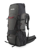 Рюкзак Pinguin Explorer 75 унісекс Black 2020 чорний