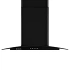 Вытяжка декоративная Minola MTG 6642 BL LED