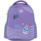 Рюкзак GoPack Education Yummy напівкаркасний 165M