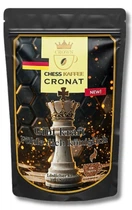 Кава CHESS KAFFEE CRONAT 200г розчинна (bar)