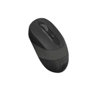 Комп'ютерна миша A4tech Fstyler FG10 2000dpi Black+Grey, USB, Wireless