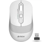 Комп'ютерна миша A4tech Fstyler FG10 2000dpi White, USB, Wireless