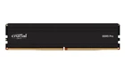 Оперативная память DDR5 24 Gb (5600 MHz) Crucial Pro (CP24G56C46U5)