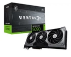 Видеокарта MSI GeForce RTX 5090 32G VENTUS 3X OC