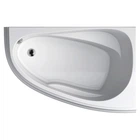 Ванна акриловая Cersanit Joanna New 150x95 R