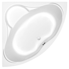 Ванна акриловая Cersanit Venus 150x150