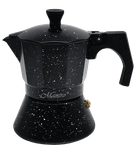 Гейзерная кофеварка Maestro Espresso Moka 150 мл (MR-1667-3)