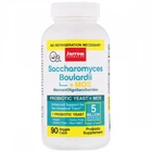 Пробіотик Jarrow Formulas Saccharomyces Boulardii + MOS 90 капсул (333271)