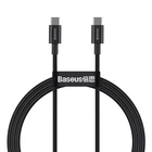 Кабель Baseus Superior Series Fast Charging Type-C to Type-C PD 100W 2m Black
