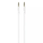 Кабель Hoco UPA16 AUX 2m White